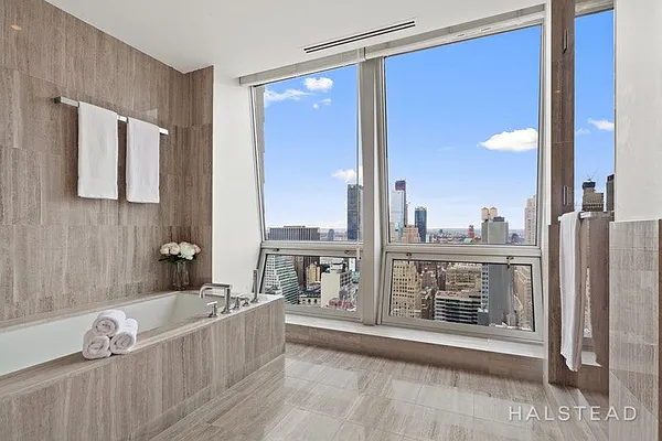 Sold by Halstead Real Estate | media 9