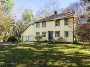 15 Smith Garrison Rd, Newmarket, NH 03857