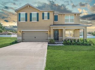 2852 NE 43rd Rd, Ocala, FL 34470