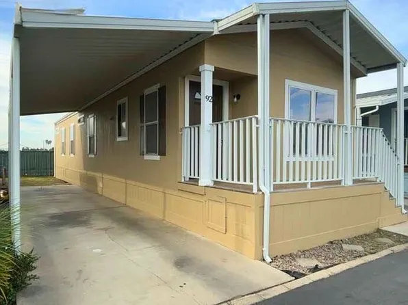 721 E 9th St Space 92, San Bernardino, CA 92410