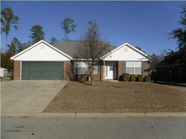 145 Tallassee Trl, Leesburg, GA 31763
