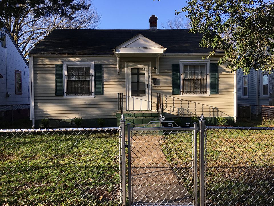 1st image of 1609 Claiborne St