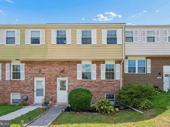 19208 Deep Run Ct, Germantown, MD 20876