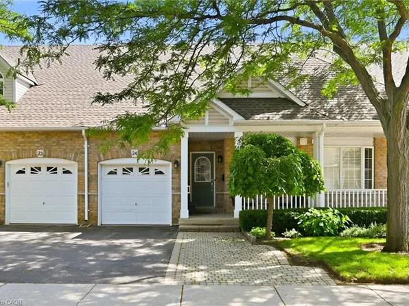 3045 New St #24, Burlington, ON L7N 3V9