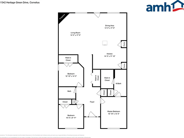 11342 Heritage Green Dr — Photo 2