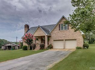 11318 Price Rd, Duncanville, AL 35456