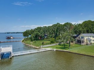 162 Aztec Dr, Mabank, TX 75156