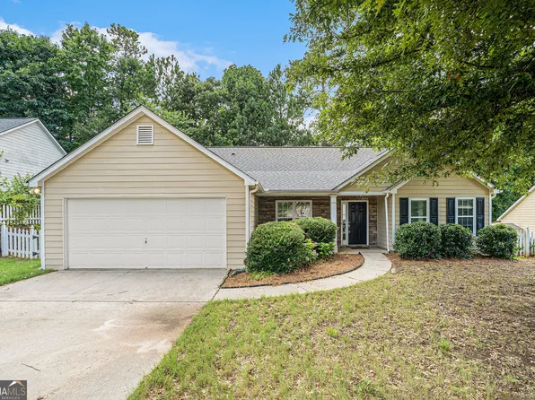 5806 Amberside Ln, Sugar Hill, GA 30518