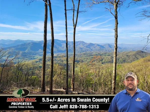 55 Ridgeline Dr W, Bryson City, NC 28713