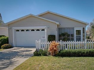 358 Red Bank Rd, The Villages, FL 32162