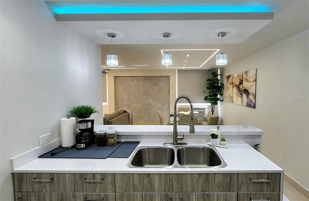 1 bed, 1.0 bath, 746 sqft, $1,500 — Photo 3
