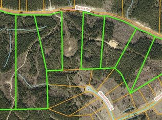 1015 Bryant Rd, Cohutta, GA 30710