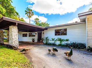 6340 Marlin Dr, Coral Gables, FL 33158