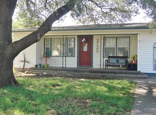 3125 Webster St, San Angelo, TX 76901