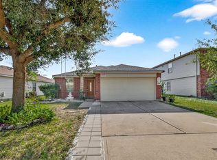 18207 Sable Tree Dr, Houston, TX 77084