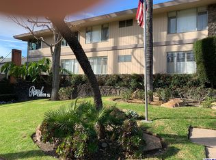 1401 N Central Ave APT 1, Glendale, CA 91202