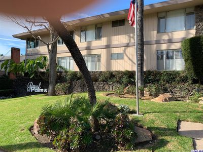 1401 N Central Ave APT 1, Glendale, CA, 91202