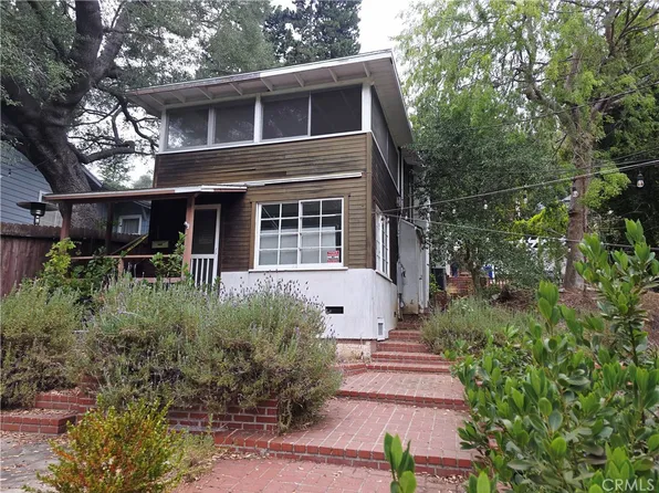 8709 Lookout Mountain Ave, Los Angeles, CA 90046