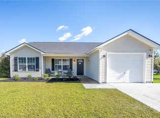 105 Willow Drive, Guyton, GA 31312