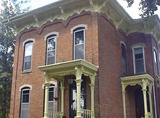 218 Michigan St, Reading, MI 49274