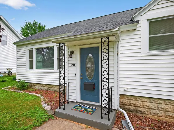 120 ADAMS AVENUE, Port Edwards, WI 54469