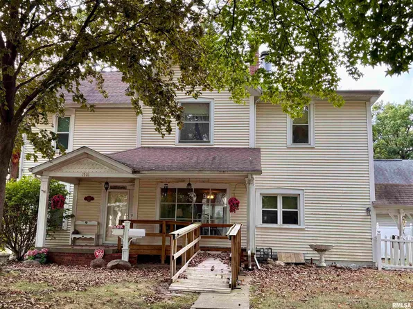 1501 N 4th St, Springfield, IL 62702