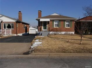 5018 Glennon Dr, Saint Louis, MO