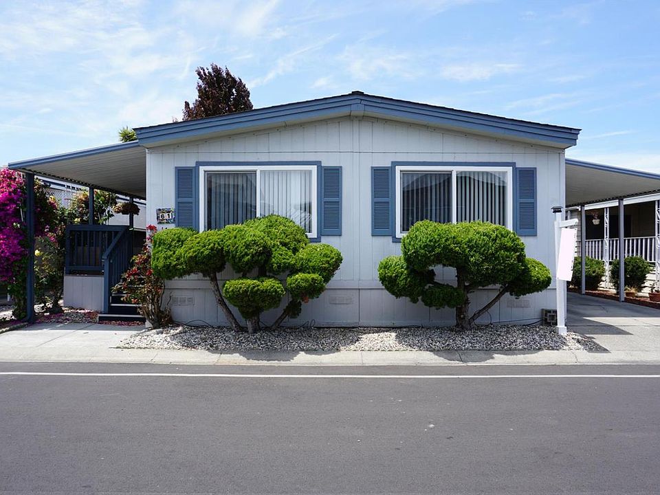 1st image of 1225 Vienna Dr Spc 61