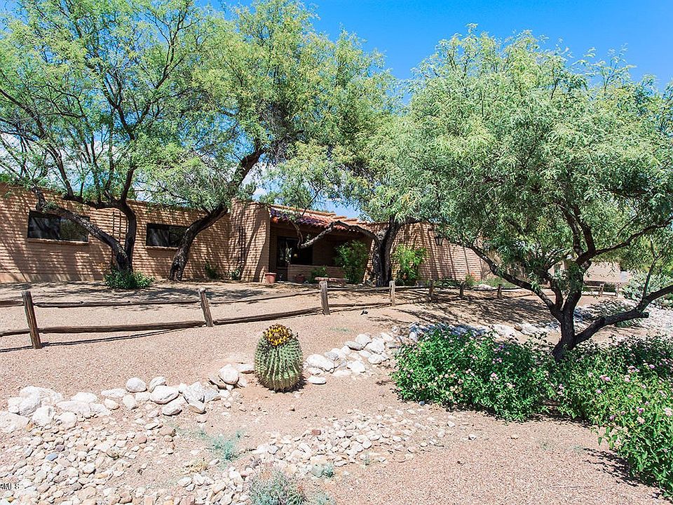 1st image of 7625 E Calle Los Arboles