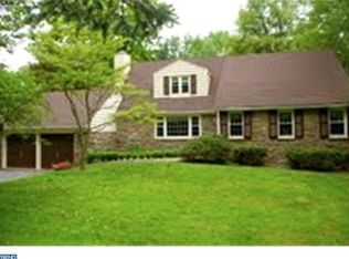 226 N Ithan Ave, Villanova, PA 19085