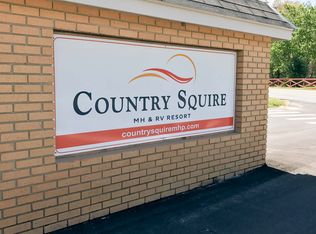 6 Country Squire Dr #093, Paisley, FL 32767