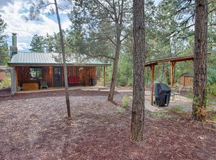 2940 N Blue Grass Ranch Dr, Lakeside, AZ 85929