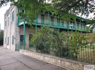 301 E Washington St, Brownsville, TX 78520