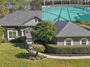 3285 Sequoyah Cir, Saint Johns, FL 32259
