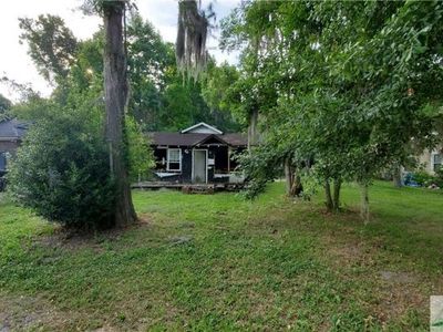 8 Poplar St, Bloomingdale, GA, 31302