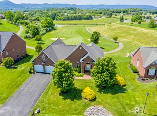 261 Summit Ridge Rd, Daleville, VA 24083