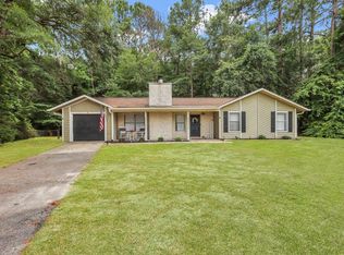 600 Thornwood Way, Hinesville, GA 31313