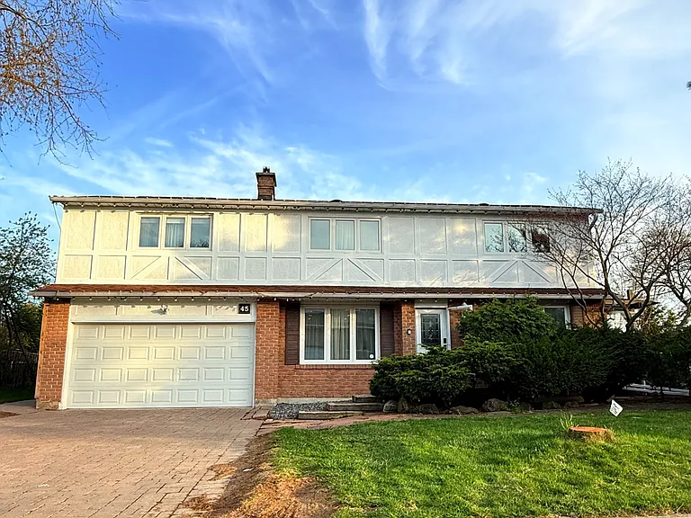 45 Henricks Rd — Photo 1