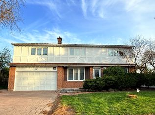 45 Henricks Rd, Markham, ON L3T 5J2