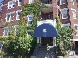 91-93 Bynner St #8, Boston, MA 02130