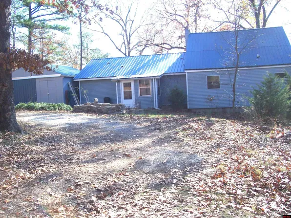 1347 Mc #6041, Yellville, AR 72687