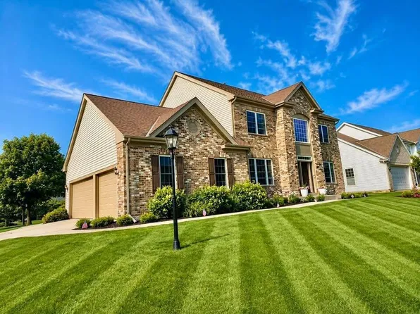 W130S9737 Jimmy Demaret DRIVE, Muskego, WI 53150