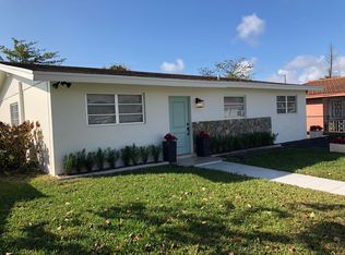6460 SW 42nd St, South Miami, FL 33155