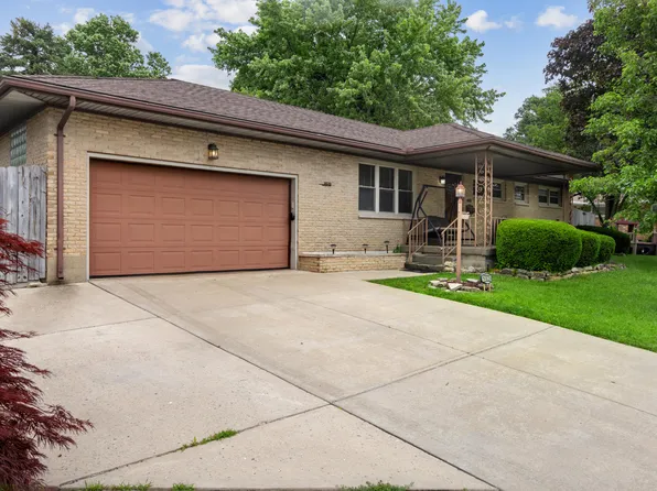 1820 Sierra Ave, Springfield, OH 45503