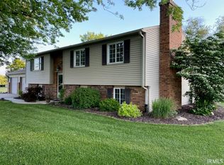 140 Owl Dr, Rochester, IN 46975