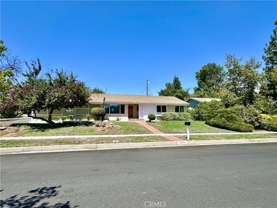 17171 Septo St, Northridge, CA, 91325