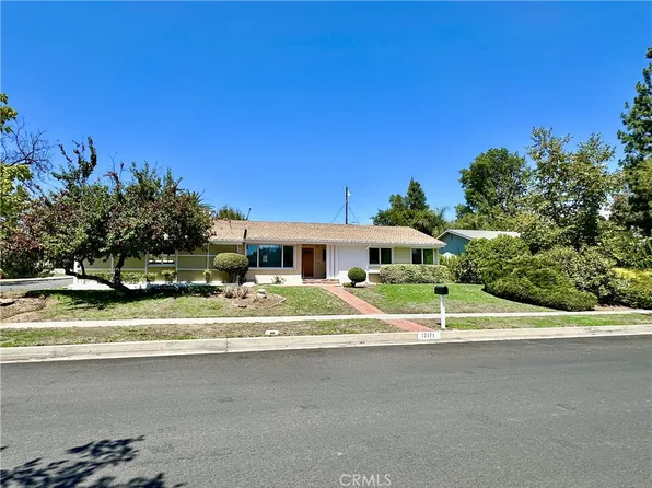 17171 Septo St, Northridge, CA 91325