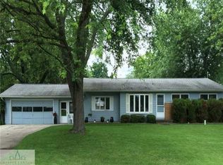 1731 Sherbrook Rd, Lansing, MI 48906