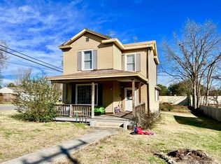 101 E Pennsylvania Ave, Crewe, VA 23930