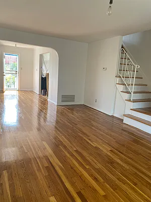 Living room, photo 3